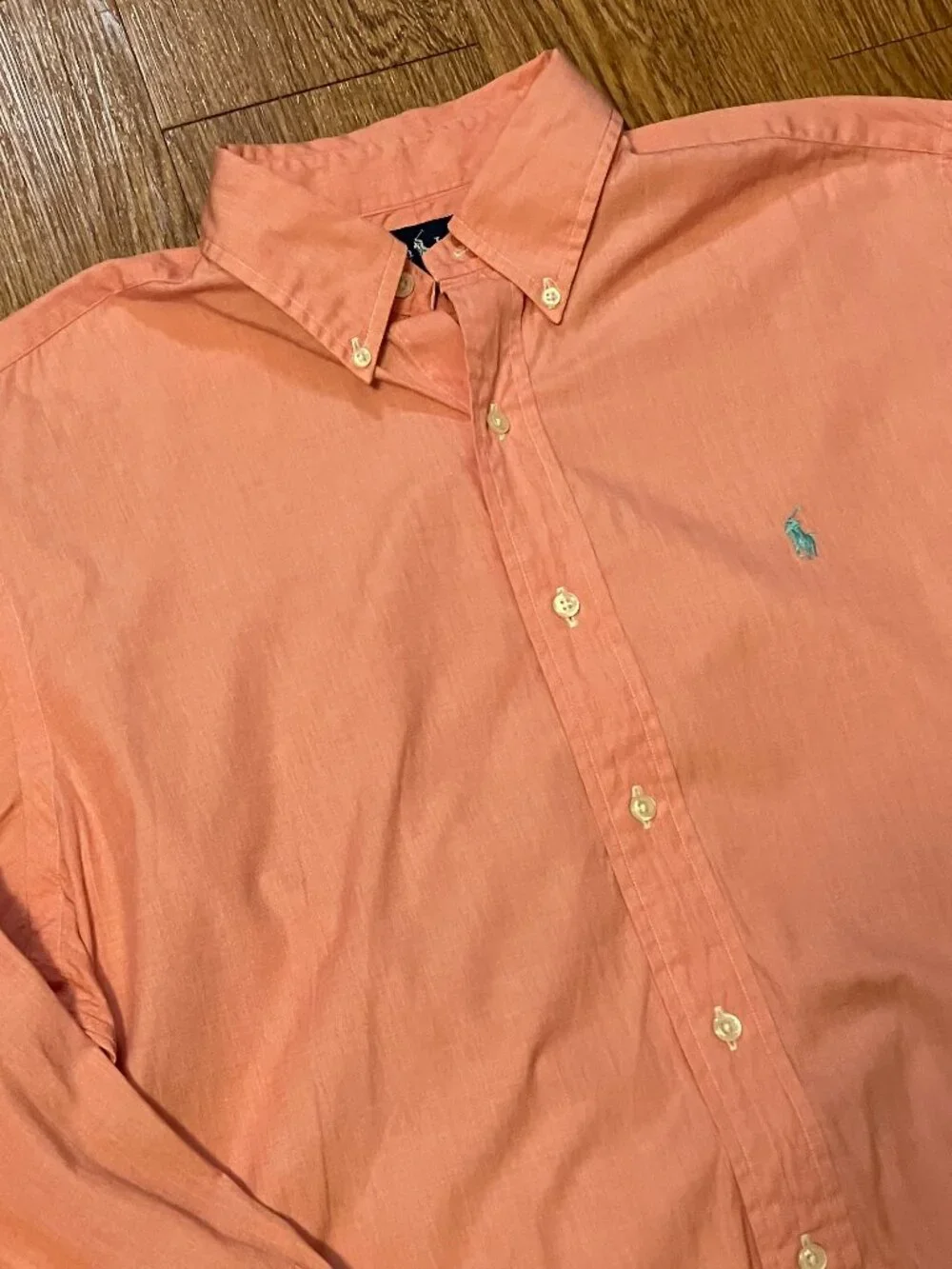 Polo Ralph Lauren this classic